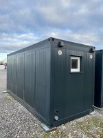 WC (5 Toiletten) Sanitär- und Duschcontainer (6 Kabinen) Schwerin - Görries Vorschau
