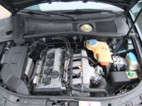 Audi A6 C5 1,8t 20V Turbo Motor AEB mit Schaltgetriebe Nordfriesland - Wyk Vorschau