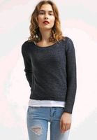 ONLY | ONLGEENA - Strickpullover - navy blazer (NP: 26,99€) Baden-Württemberg - Denkendorf Vorschau