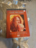 Rock Legends DVDs Bayern - Bamberg Vorschau