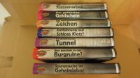 Kinderbücher/Jugendbücher , Detektivbüro Nordrhein-Westfalen - Wiehl Vorschau