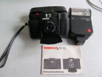 Fotokamera Minox 35L Östliche Vorstadt - Peterswerder Vorschau
