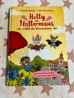 Hetty Flattermaus Band 2 von Annette Roeder - NEU! Kr. München - Neubiberg Vorschau