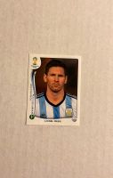 Panini Sticker Lionel Messi 2014 Brasil World Cup WM Rheinland-Pfalz - Maxdorf Vorschau