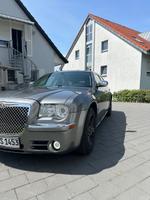 Chrysler 300C Touring 3.0 CRD Autom. - Bielefeld - Stieghorst Vorschau