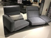 ZWEISITZER SOFA INPERIO EXKLUSIV Bayern - Regensburg Vorschau