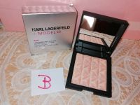 Makeup Karl Lagerfeld + Model CO Luxe Highlight & Glow OPAL 13g ( Niedersachsen - Wallenhorst Vorschau