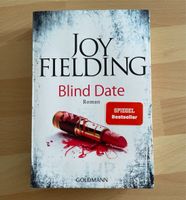 Joy Fielding - Blind Date - Krimi Niedersachsen - Hessisch Oldendorf Vorschau