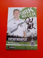 Dirk Müller Borussia Mönchengladbach Baden-Württemberg - Meßstetten Vorschau