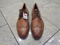 Lloyd Herren Schuhe - echt Leder - Gr.7,5 - 28 cm - Neu Frankfurt am Main - Sachsenhausen Vorschau