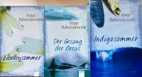 Antje Babendererde: Libellensommer und weitere Bücher Baden-Württemberg - Schriesheim Vorschau