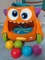 FisherPrice Kuller-Ball Monster Hessen - Gießen Vorschau