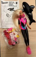 Barbie + Orca Keiko 1996 Innenstadt - Köln Altstadt Vorschau