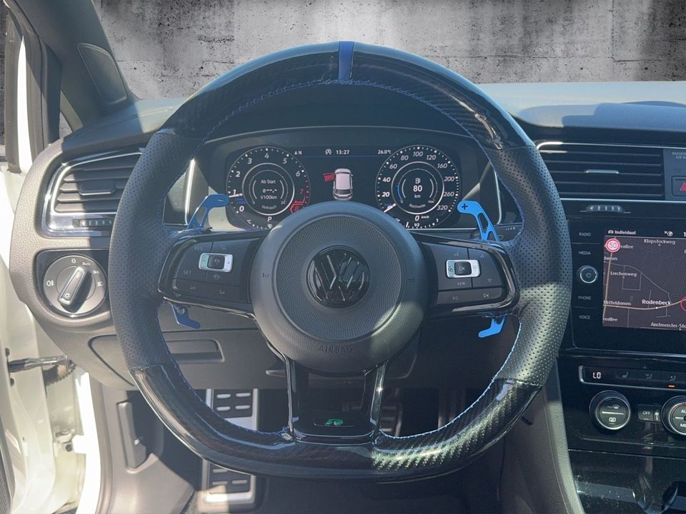 Volkswagen Golf VII Lim. R BMT/Start-Stopp 4Motion in Minden