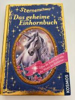 Sternenschweif „Das geheime Einhornbuch“ Nordrhein-Westfalen - Kreuztal Vorschau