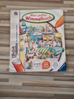 Tip toi tiptoi mein großes wimmelbuch Niedersachsen - Lilienthal Vorschau