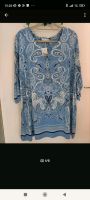 Tunika Shirt Helena Vera Gr 50 NEU Nordrhein-Westfalen - Wermelskirchen Vorschau