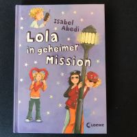 Lola in geheimer Mission Niedersachsen - Wilstedt Vorschau