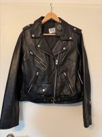 New Rock Original Lederjacke Gr. S Top Zustand Baden-Württemberg - Willstätt Vorschau