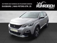 Peugeot 5008 Allure 1.2 PureTech 130 +NAVI+LED+CAM+SHZ+ Duisburg - Duisburg-Mitte Vorschau