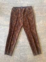 Sehr schöne Cambio Hose Gr. 44 braun Model Ros wie neu Bayern - Hauzenberg Vorschau