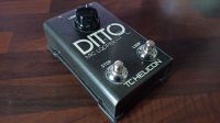 TC-Helicon Ditto Mic Looper Pedal Leipzig - Altlindenau Vorschau