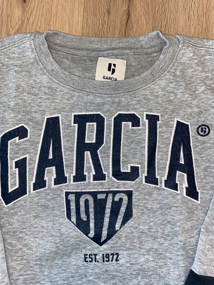 Garcia Sweatshirt Gr 152 / 158 in Rengsdorf