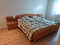 Schlafzimmer, Bett, Kleiderschrank Niedersachsen - Friesoythe Vorschau