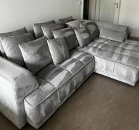 Samt Couch / Sofa Berlin - Köpenick Vorschau