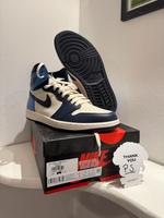 Jordan 1 Obsidian Harburg - Hamburg Wilstorf Vorschau