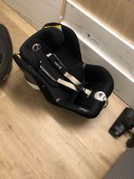 Cybex Babyschale und folgesitz mit Isofix Kiel - Mettenhof Vorschau