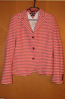 Super toller Blazer von TOMMY HILFIGER Gr. 8/ 38 Brandenburg - Eberswalde Vorschau