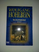 Wolfgang Hohlbein: Wolfsherz Bayern - Kelheim Vorschau