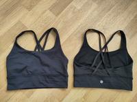 Tausche Lululemon Energy BH lang Größe 4 gegen Größe 6 Berlin - Marzahn Vorschau