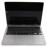 Apple MacBook Pro 13" 2020 Grau i5 Quad 2,0 GHz 16GB 512GB #1802 Niedersachsen - Bad Iburg Vorschau