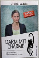 Buch "Darm mit Charme" - Giulia Enders Bayern - Rettenberg Vorschau