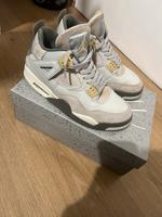 Jordan 4 Craft Berlin - Hellersdorf Vorschau