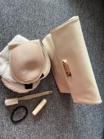 Kosmetiktasche Ferragamo Parfums beige München - Milbertshofen - Am Hart Vorschau