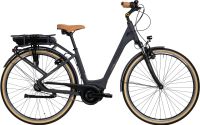 E-Bike BBF "Genf 3.0 retro wave" Bosch eBike Nordrhein-Westfalen - Leopoldshöhe Vorschau