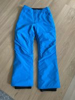 Quiksilver Skihose Gr. 176 XXL 16 Jahre türkis blau Köln - Rodenkirchen Vorschau