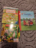 Verschenke Kinderbücher Brandenburg - Baruth / Mark Vorschau