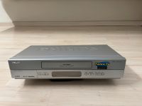 Philips VCR VR 750 inkl 10 VHS Kassetten Baden-Württemberg - Korntal-Münchingen Vorschau