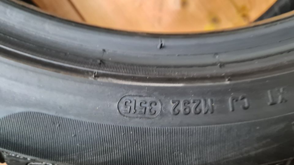 Reifen Pirelli Cinturato P7 225/45 R17 91V Sommerreifen L3894 in Quellendorf