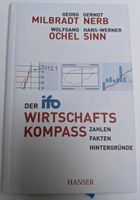 Der Ifo wirtschaftskompass, Milbradt Nerb Ochel Sinn Bayern - Augsburg Vorschau
