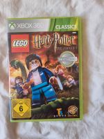 Harry Potter: Die Jahre 5-7 | XBox 360 Spiel Berlin - Marzahn Vorschau