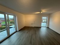 Neubau-Obergeschosswohnung in Südbrookmerland zu sofort verfügbar Niedersachsen - Südbrookmerland Vorschau