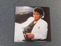 LP MICHAEL JACKSON The Thriller Baden-Württemberg - Schwieberdingen Vorschau