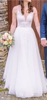 Hochzeitskleid, Brautkleid Größe M (38) Rheinland-Pfalz - Grafschaft Vorschau