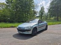 Peugeot 206, TÜV NEU!!! Nordrhein-Westfalen - Hückeswagen Vorschau