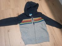 Hoodie Jacke topolino 116 Bayern - Erlangen Vorschau